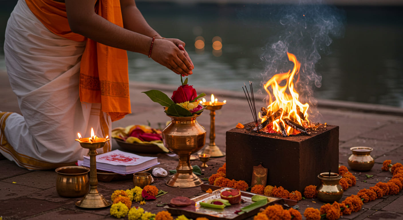 Hindu Rituals